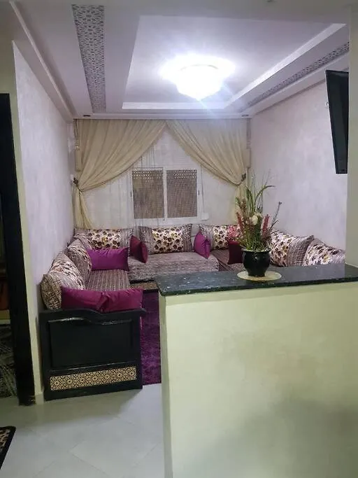 The Perfect Tenant For Rent Αγκαντίρ