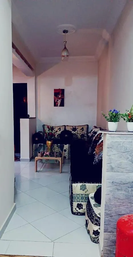 Διαμέρισμα The Perfect Tenant For Rent Αγκαντίρ Μαρόκο