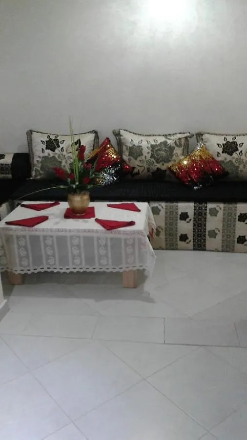 Διαμέρισμα The Perfect Tenant For Rent Αγκαντίρ Μαρόκο