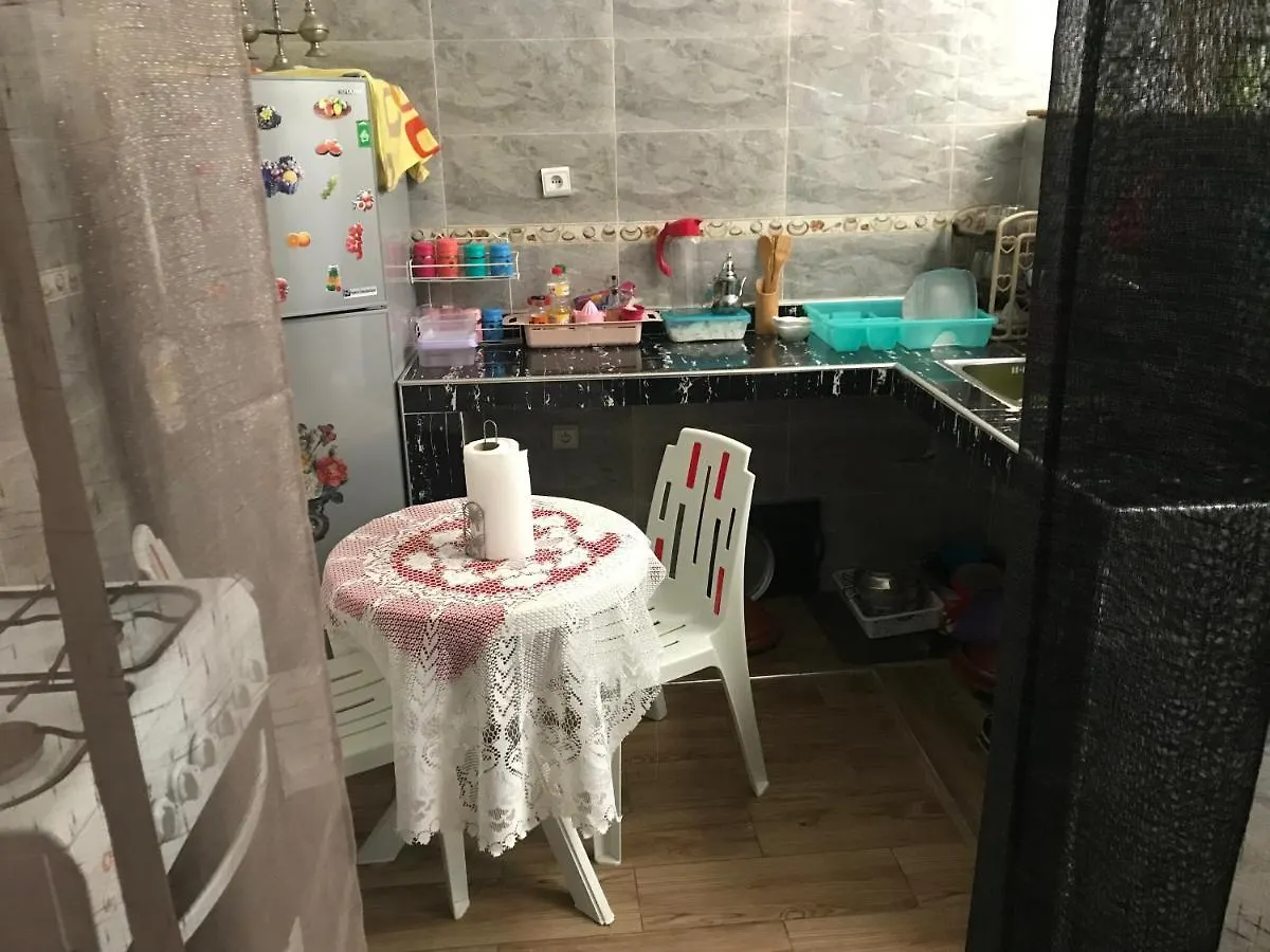 The Perfect Tenant For Rent Αγκαντίρ 0*,